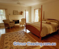 Spring Cleaning Service