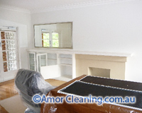 Domestic Vacate Cleaning Service