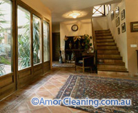 Vacate cleaning Services